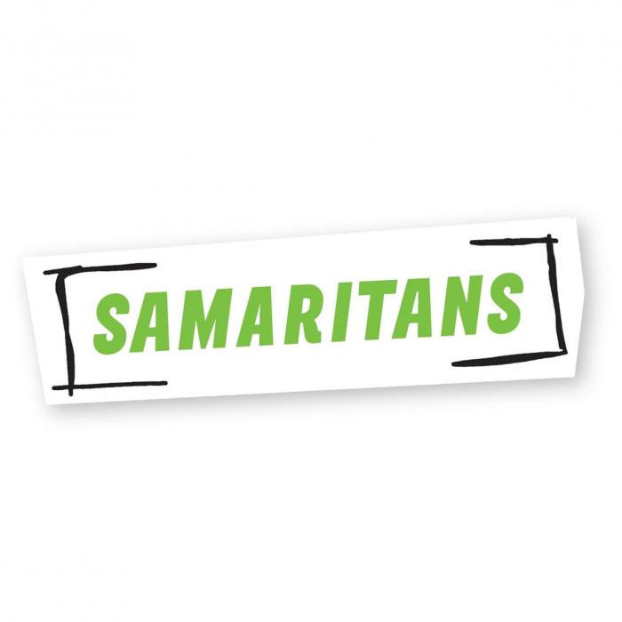 Samaritans