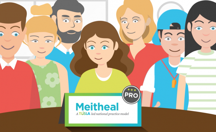 Meitheal