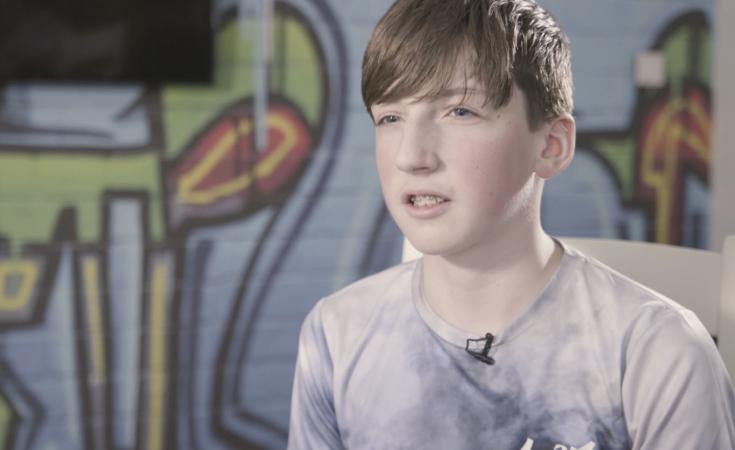 Changing Futures - Our Story