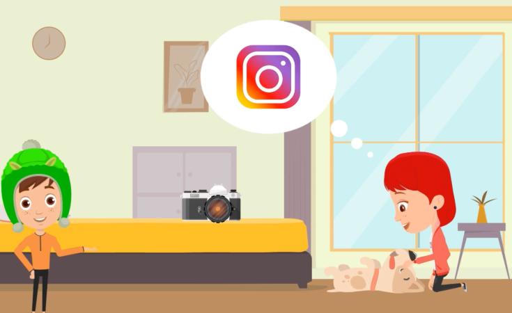 Cavan Internet Safety Video